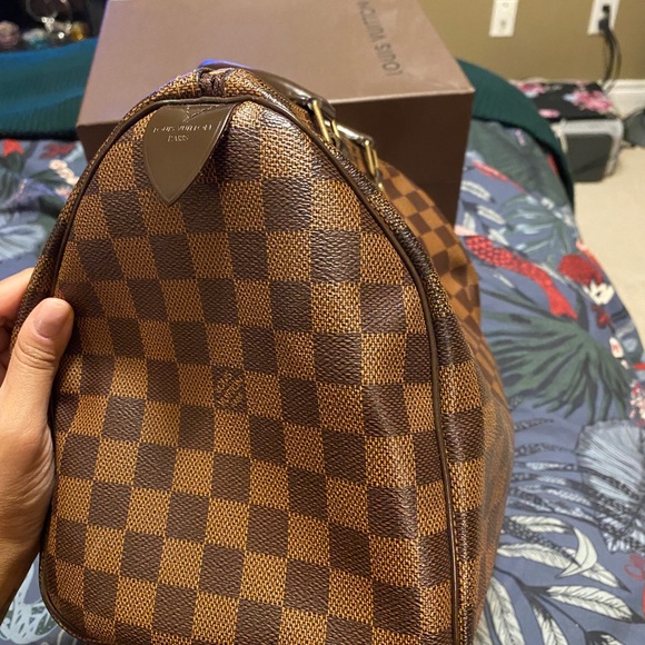 Speedy Damier Ebene 30 - Picture 12 of 17